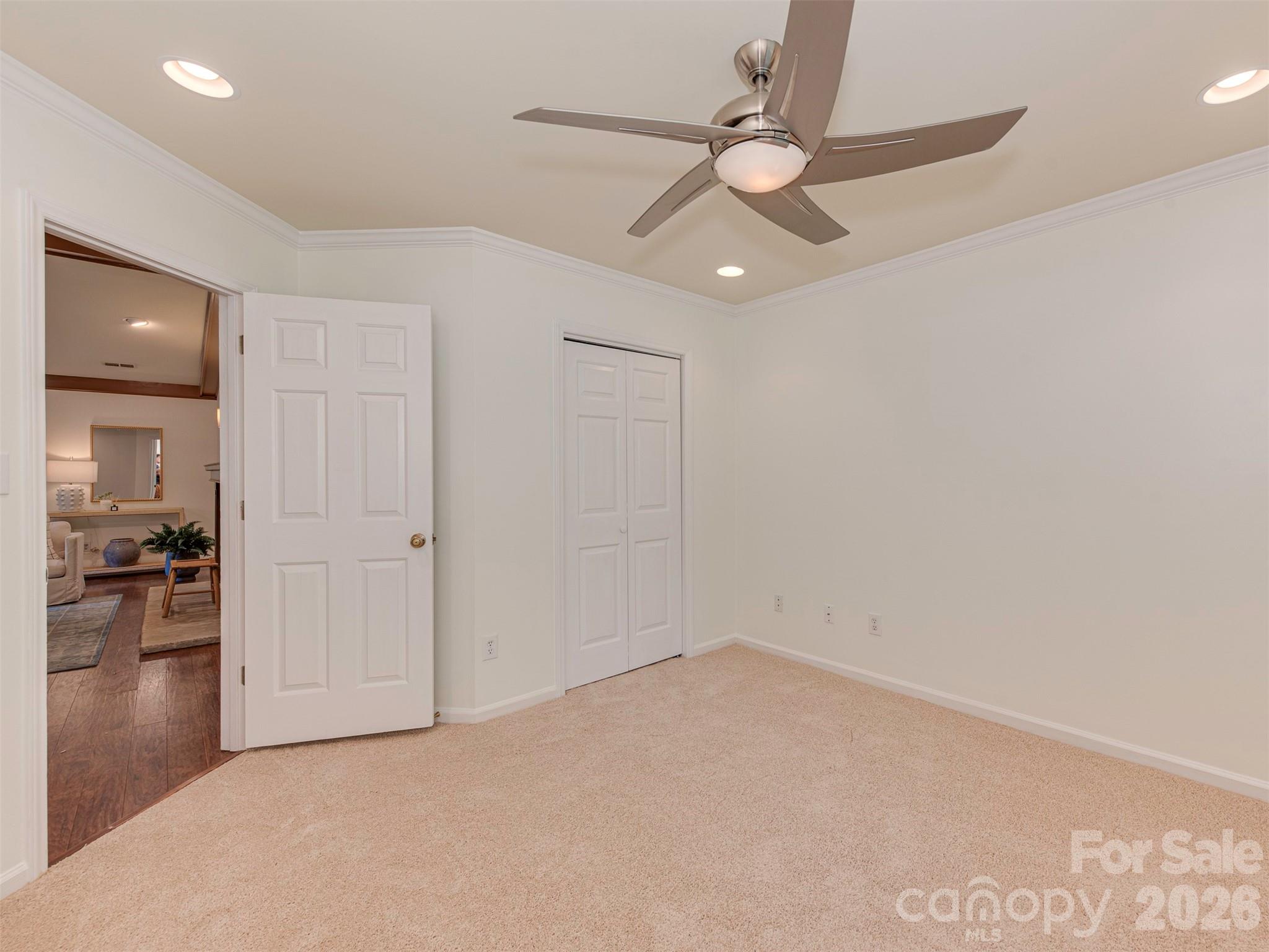 Plantation Forest - Residential