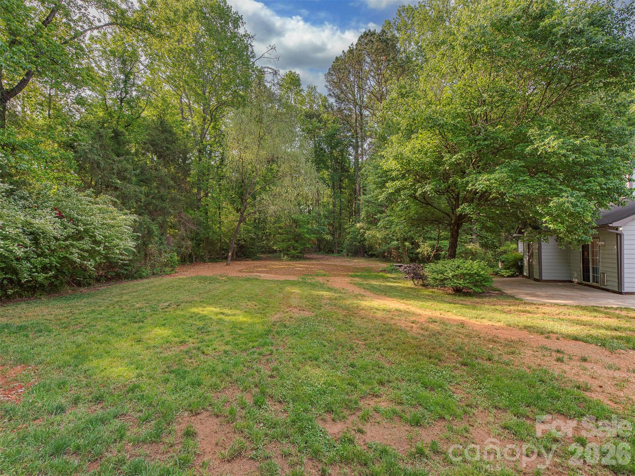 Plantation Forest - Residential