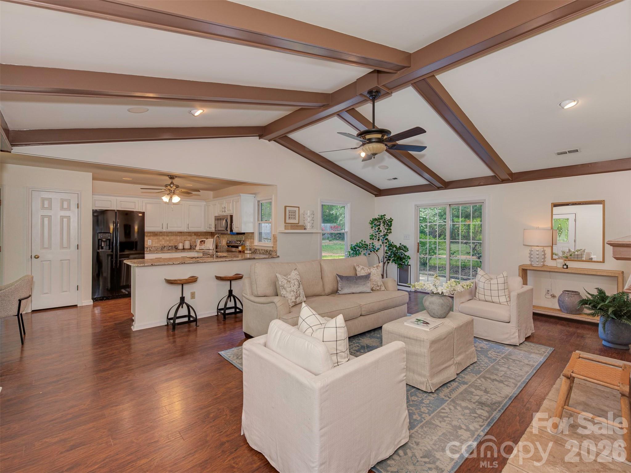 Plantation Forest - Residential