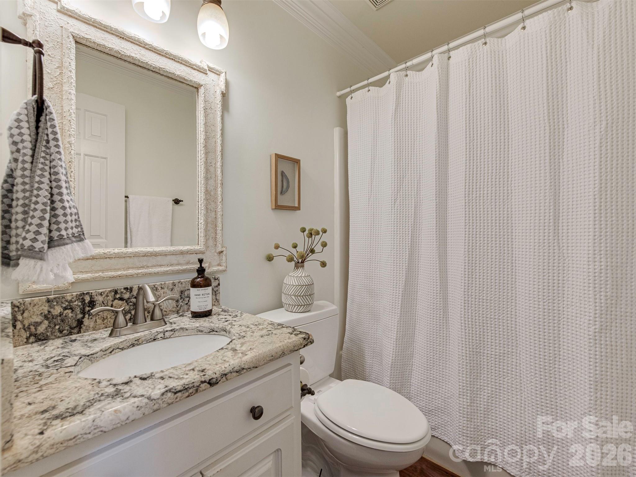 Plantation Forest - Residential