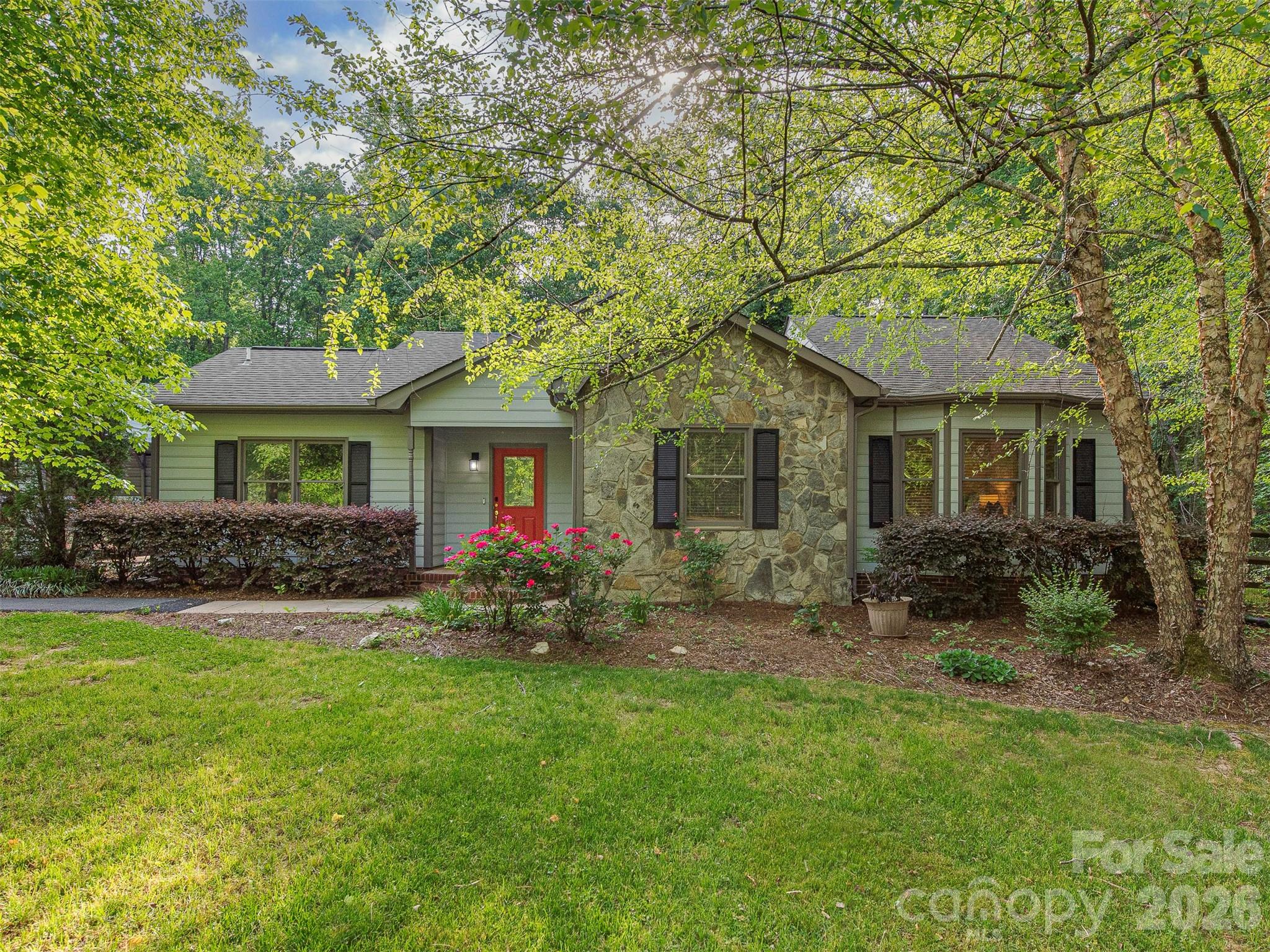 Plantation Forest - Residential