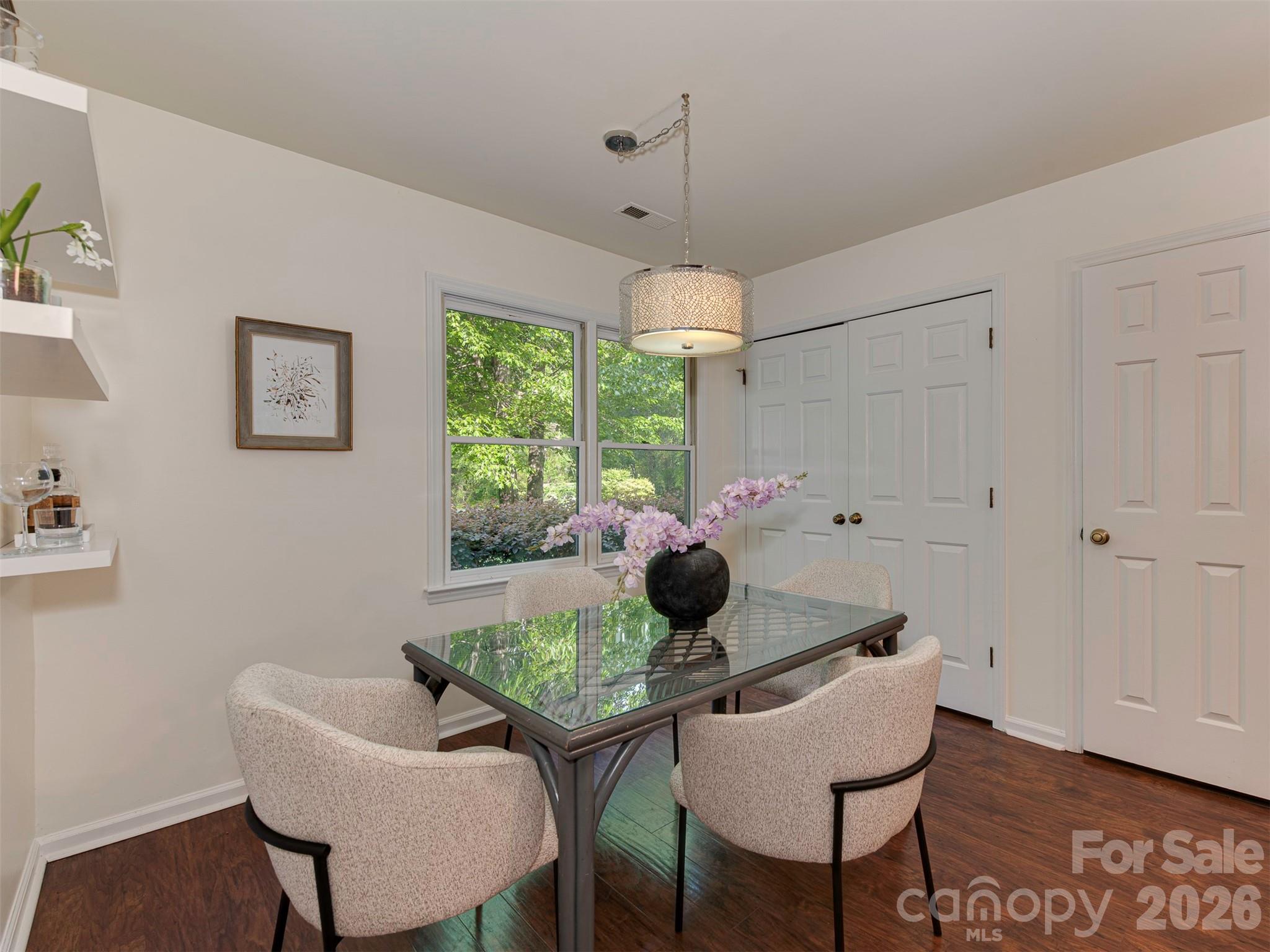 Plantation Forest - Residential