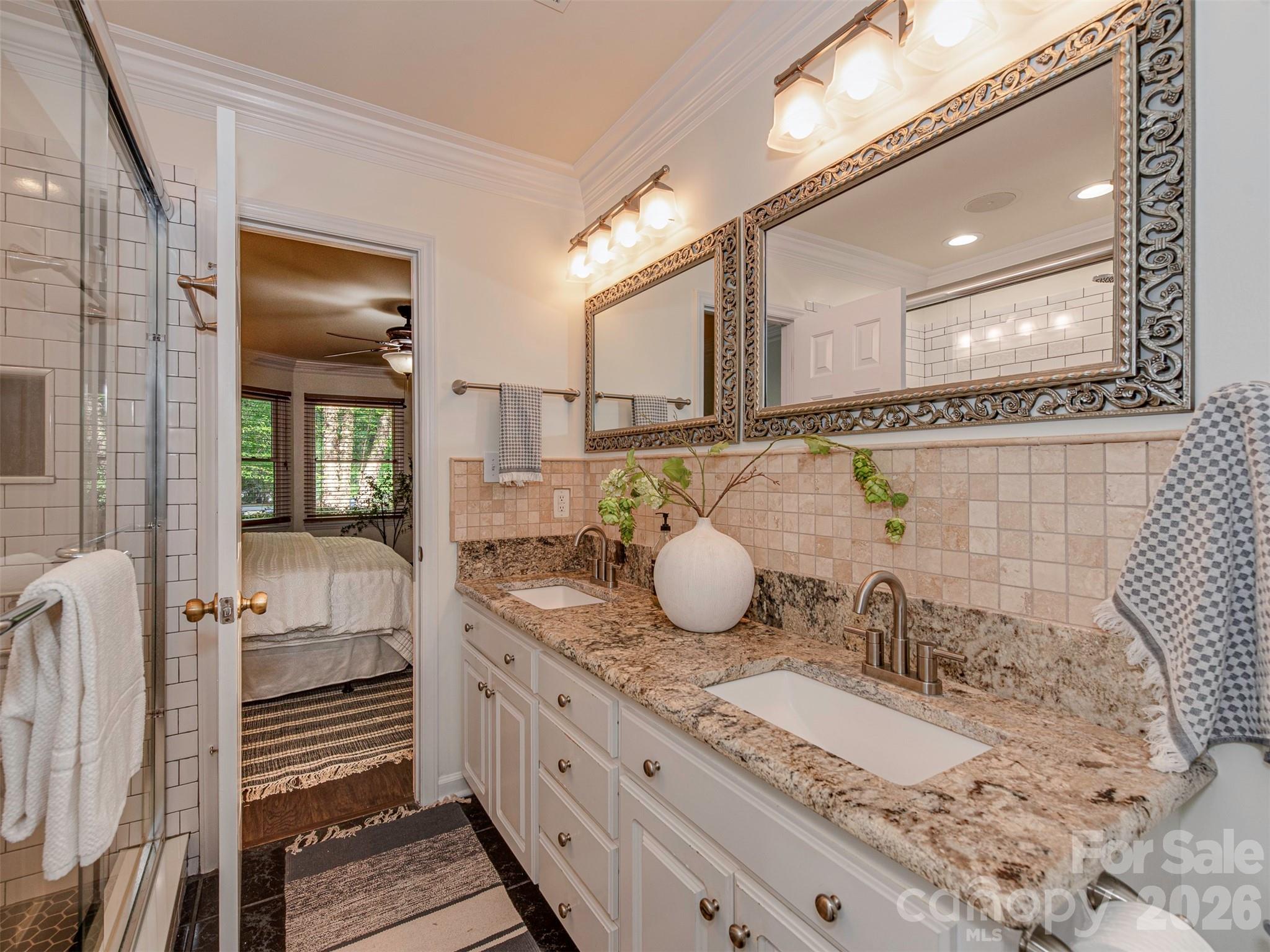 Plantation Forest - Residential