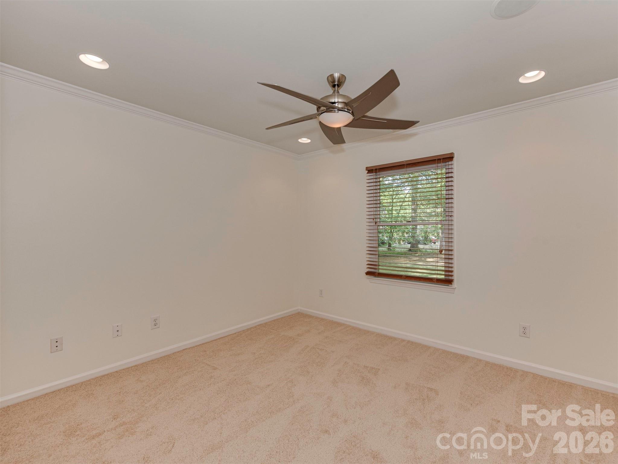 Plantation Forest - Residential