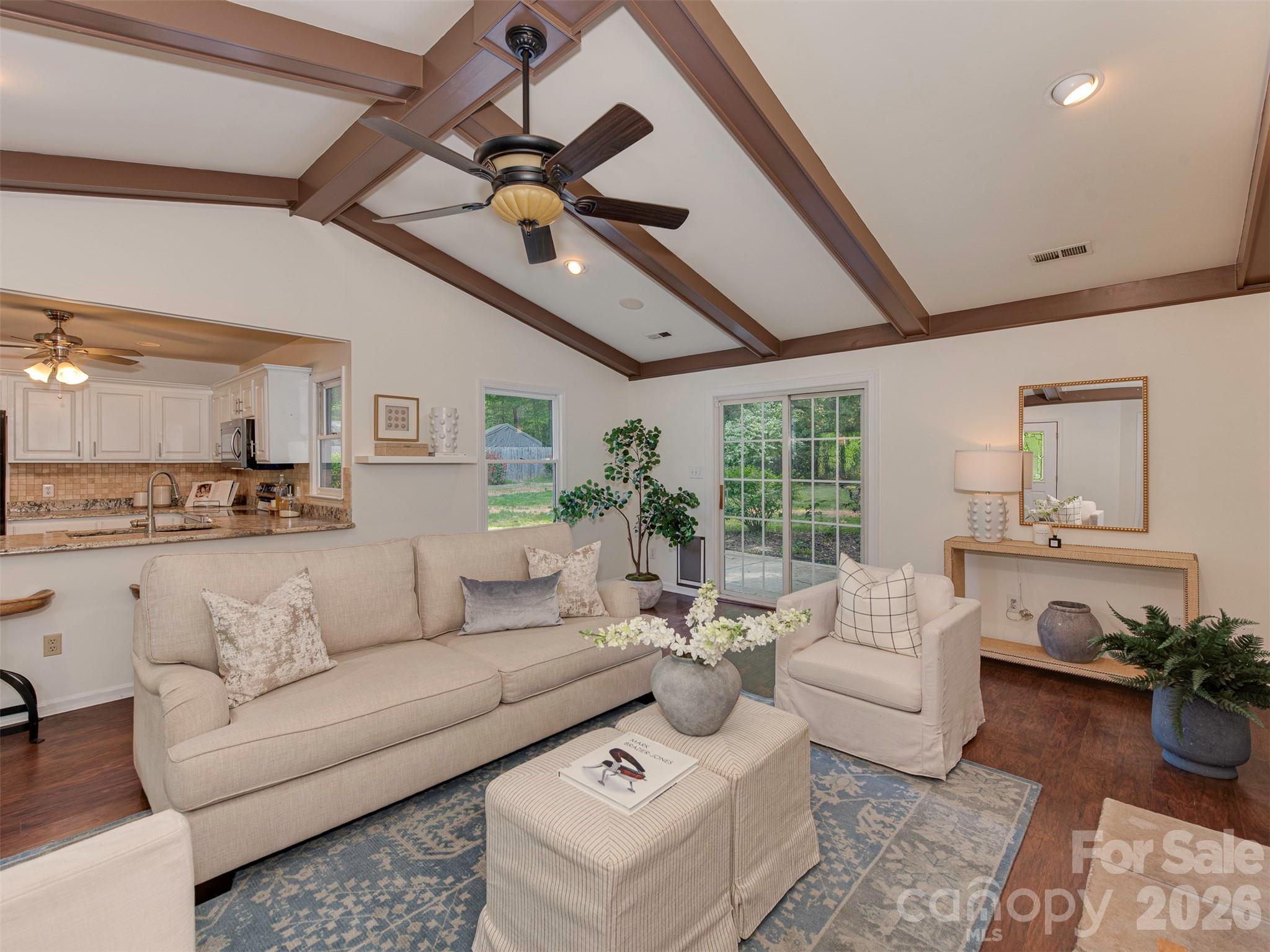 Plantation Forest - Residential