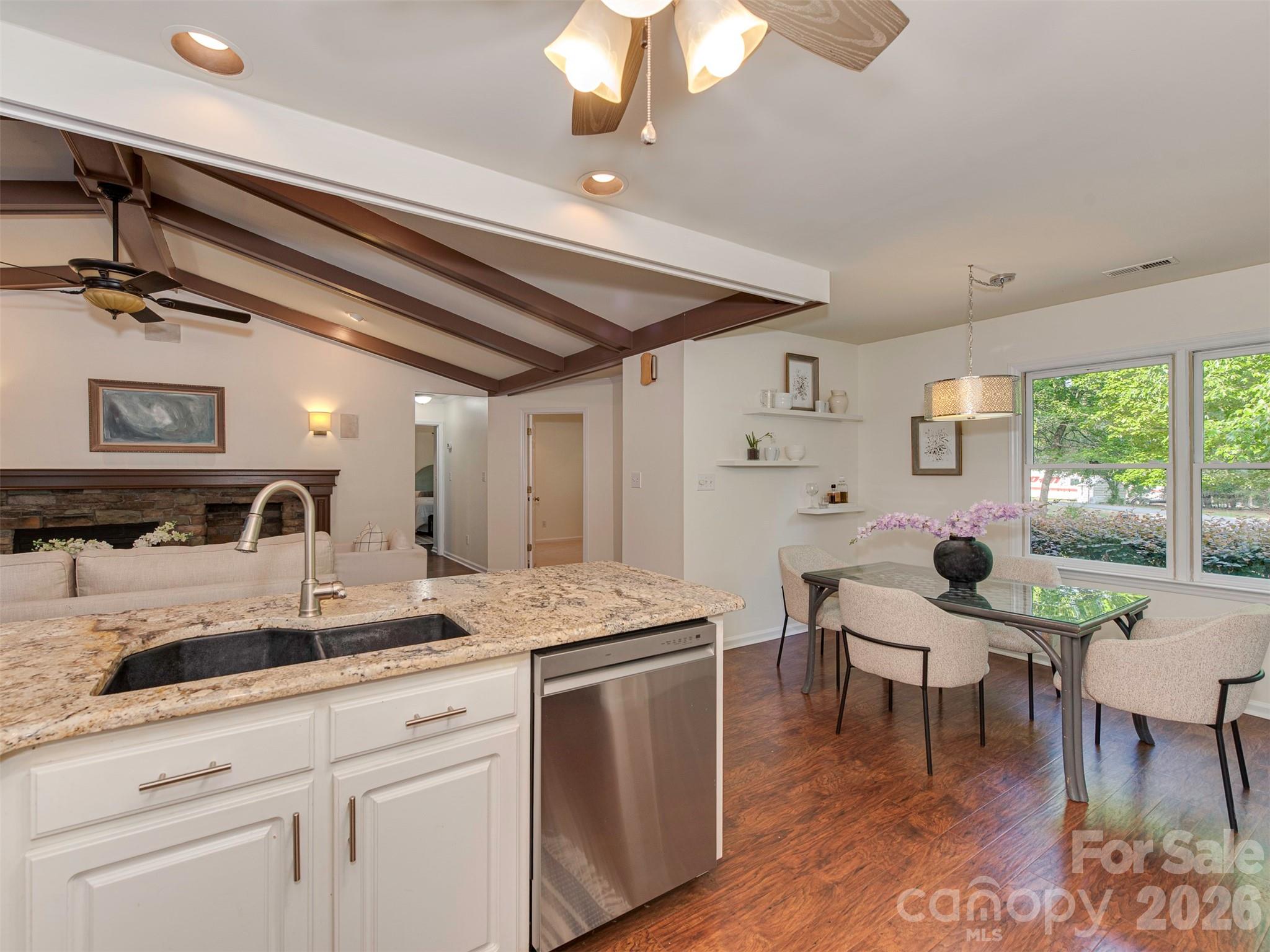 Plantation Forest - Residential