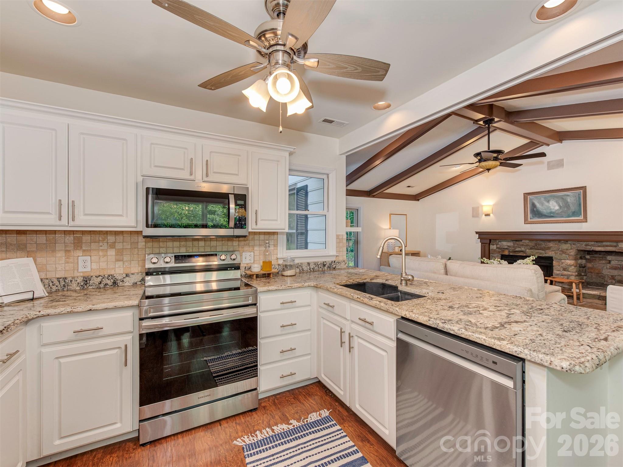 Plantation Forest - Residential