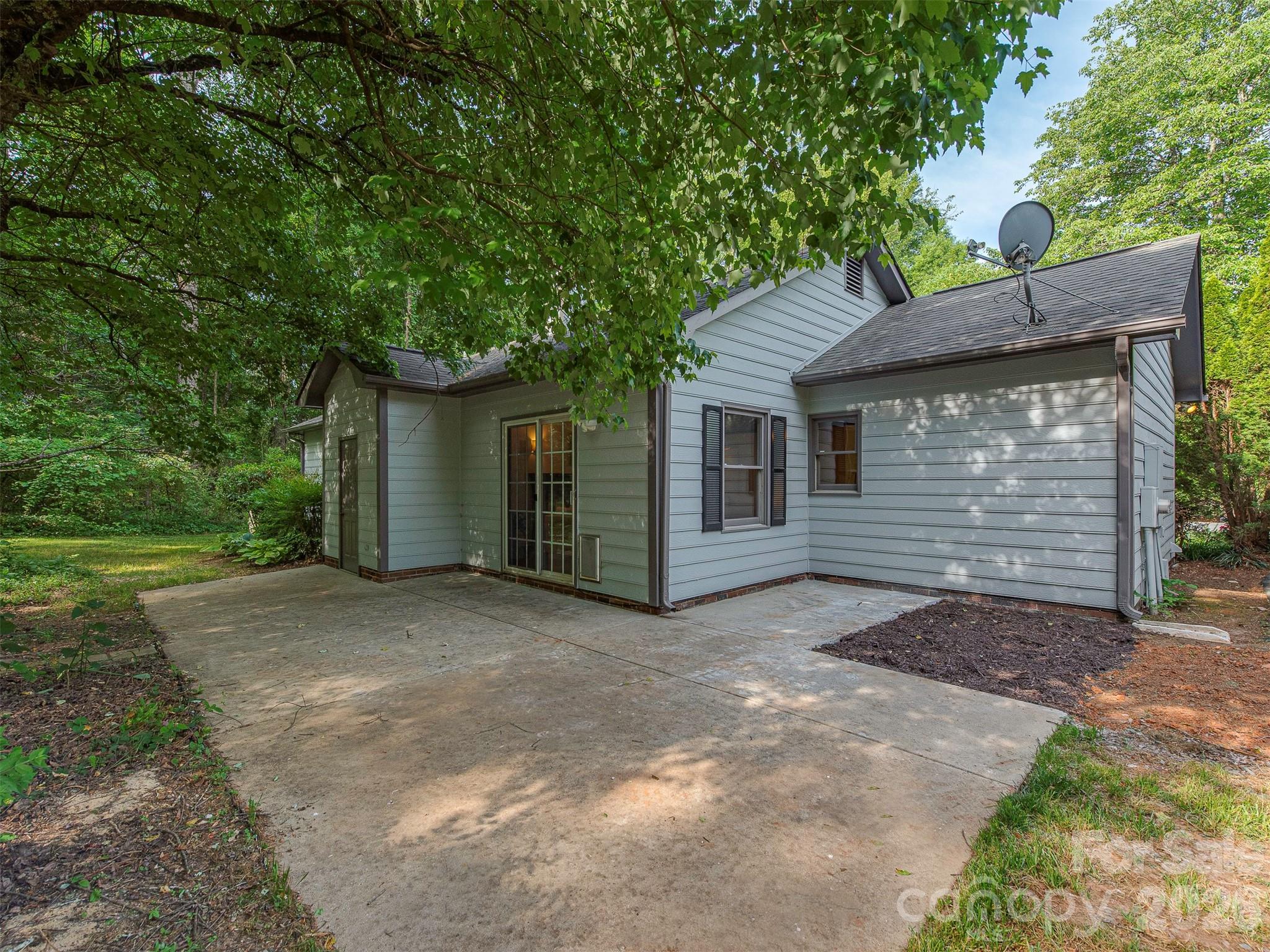 Plantation Forest - Residential