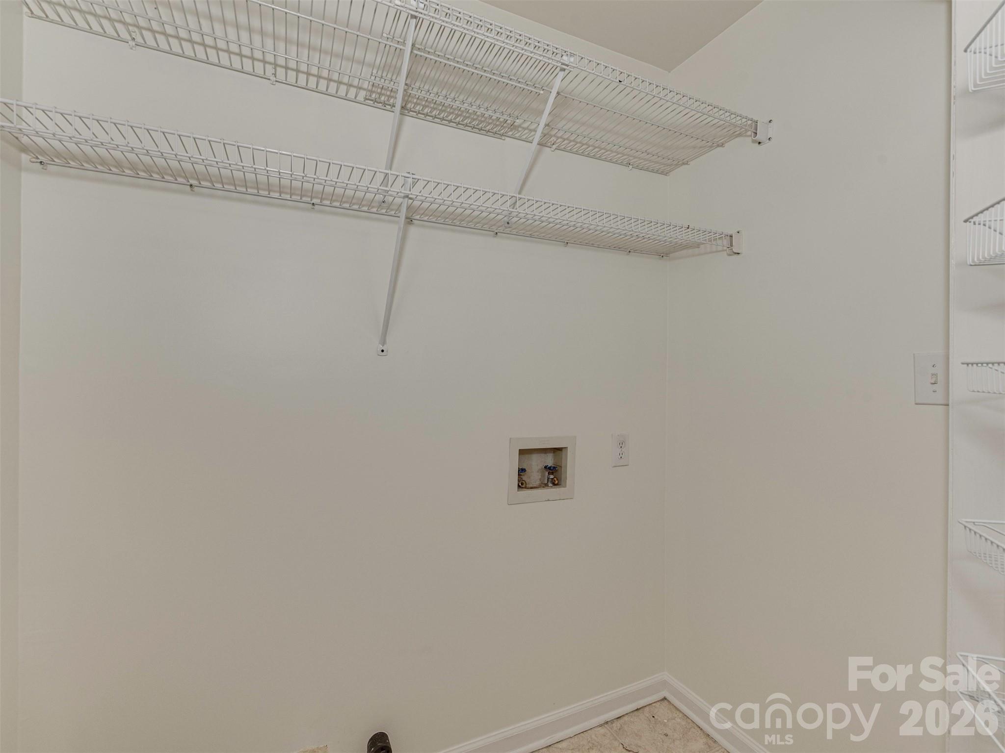 Plantation Forest - Residential