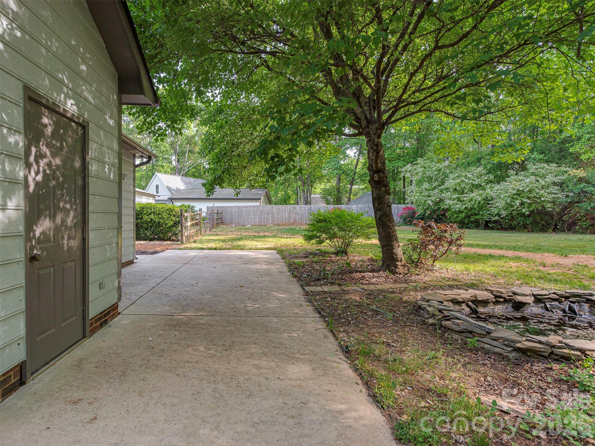 Plantation Forest - Residential