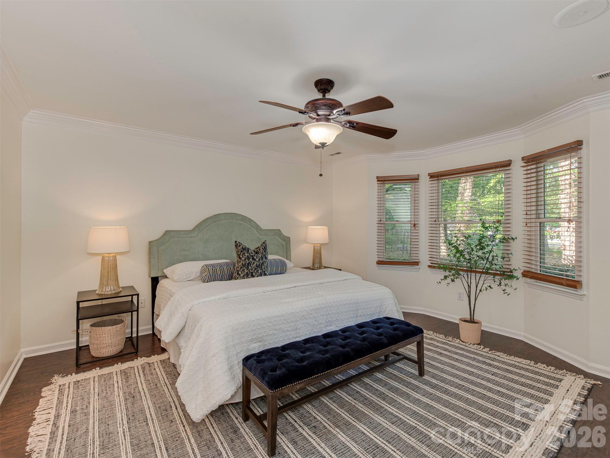 Plantation Forest - Residential