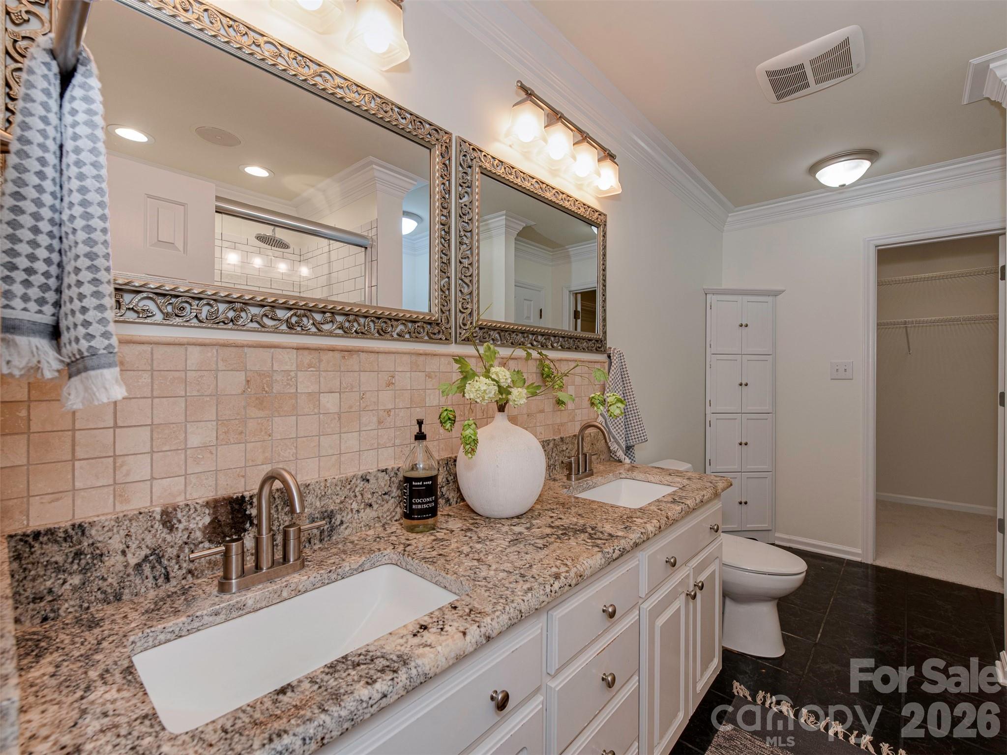 Plantation Forest - Residential