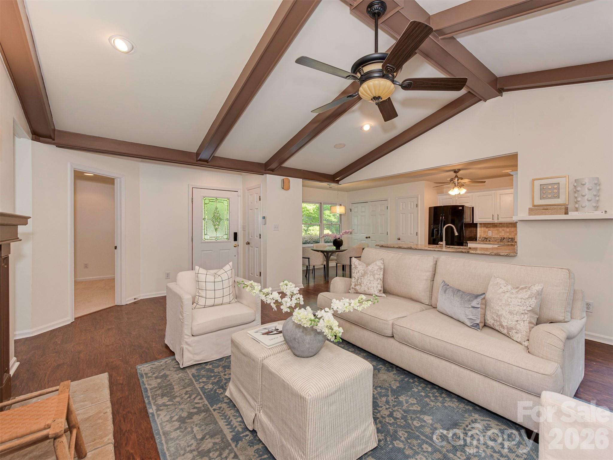 Plantation Forest - Residential