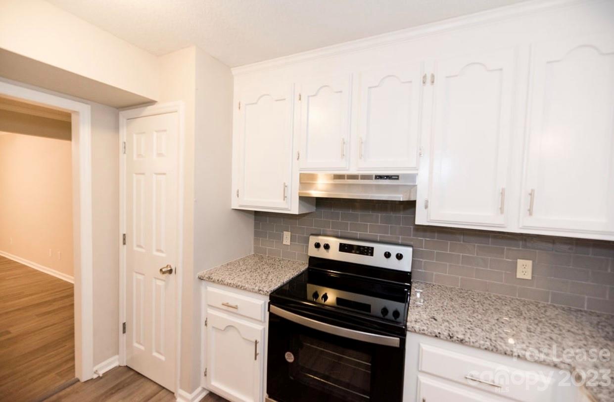 Windtree - Residential Lease