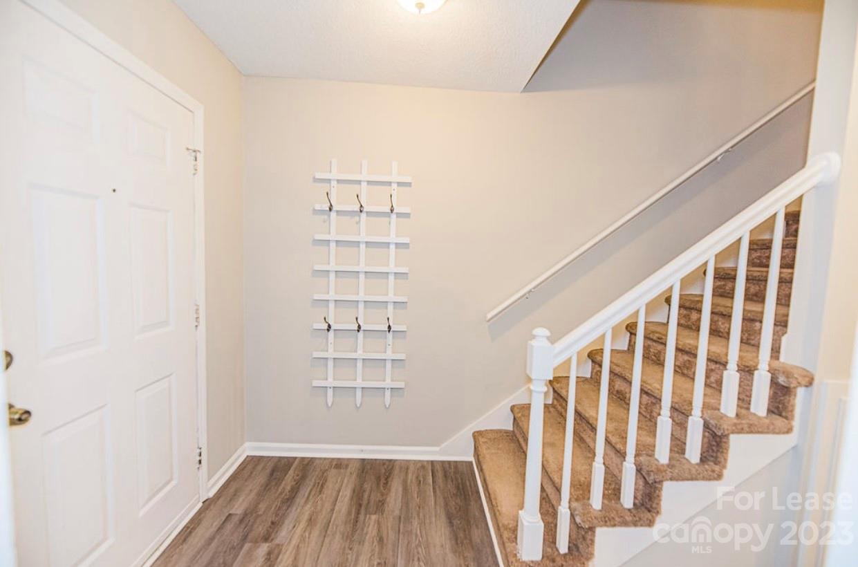 Windtree - Residential Lease