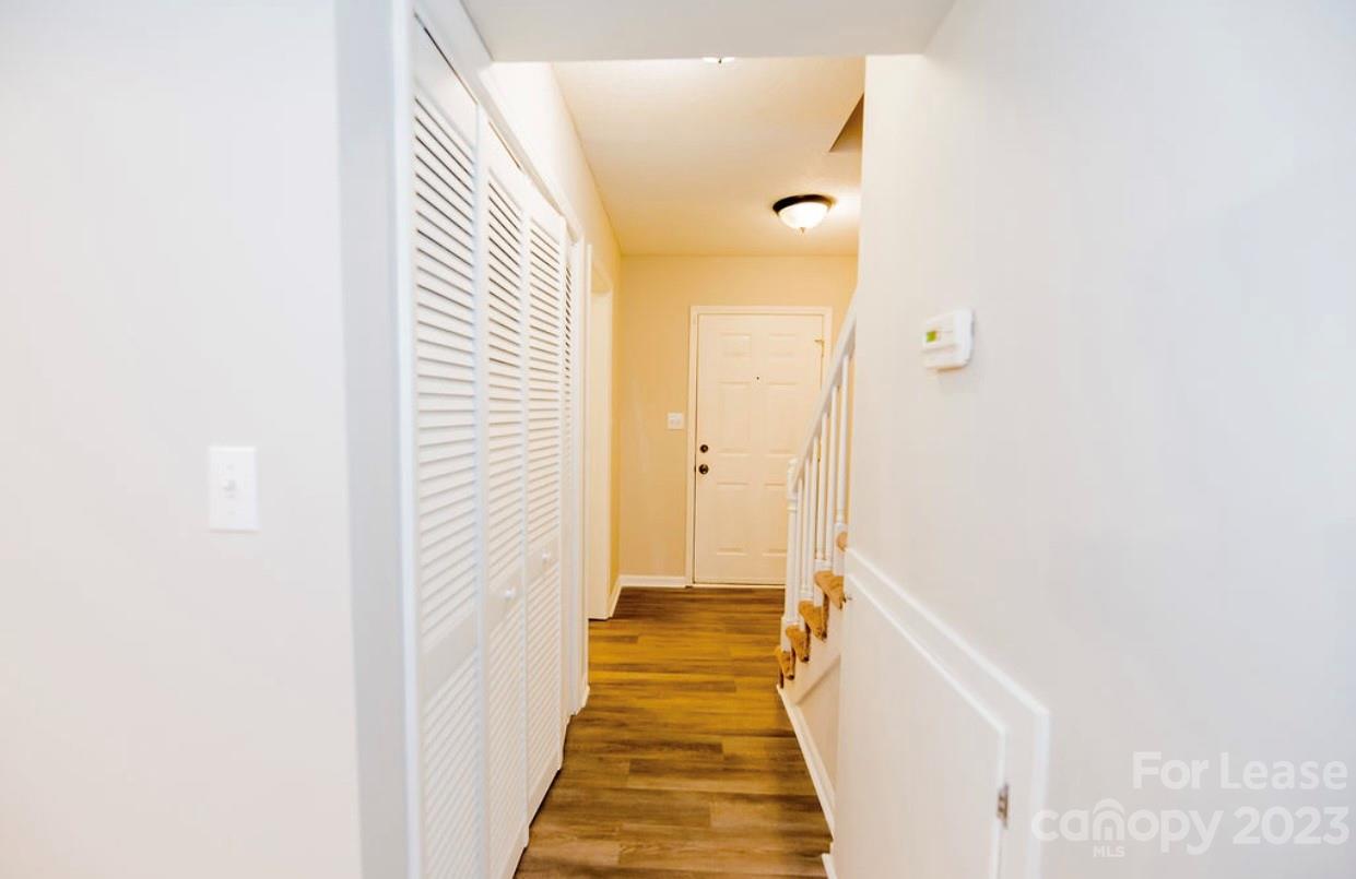 Windtree - Residential Lease