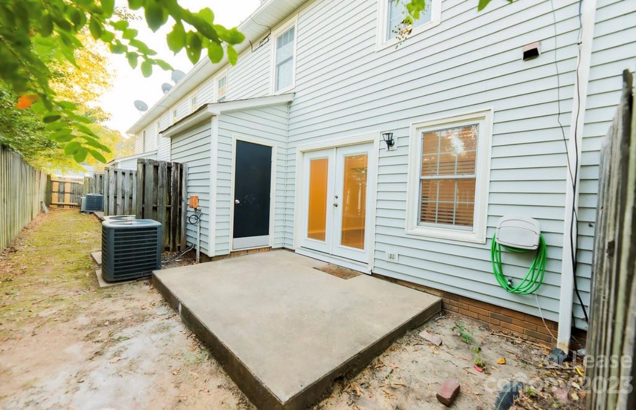 Windtree - Residential Lease