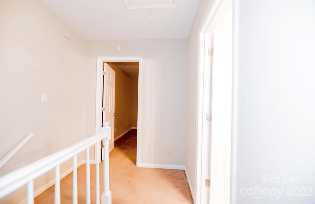 Windtree - Residential Lease