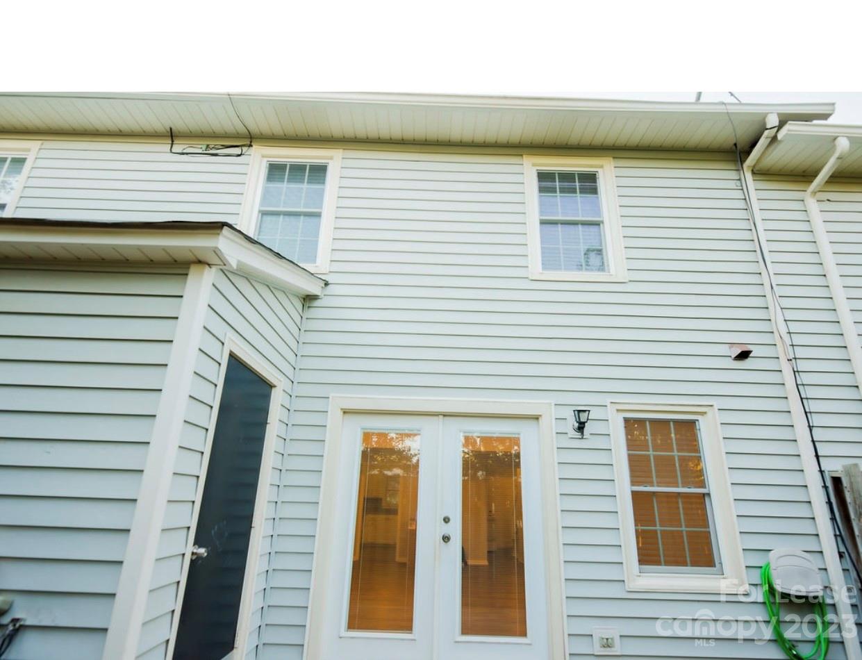 Windtree - Residential Lease