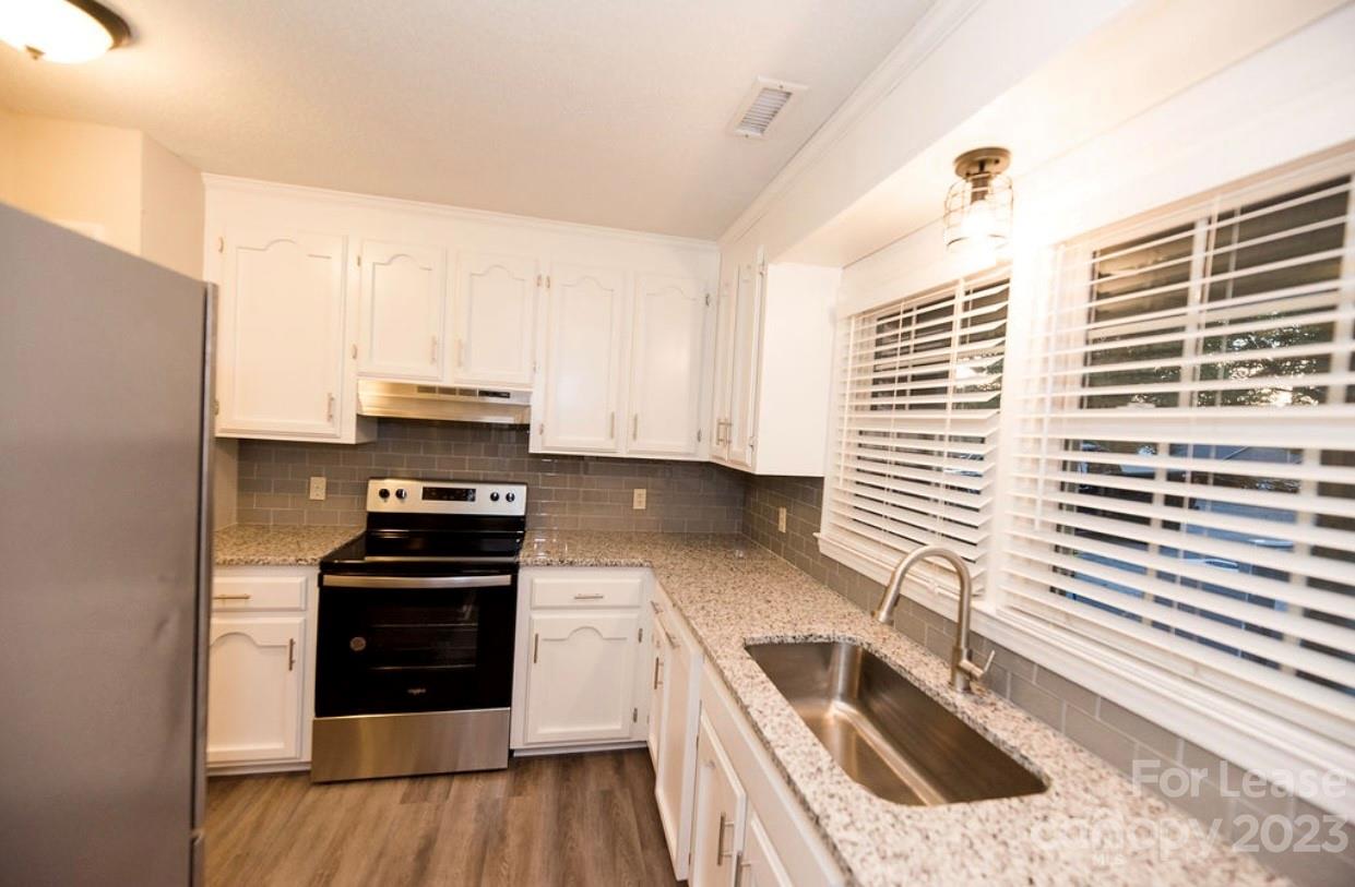 Windtree - Residential Lease