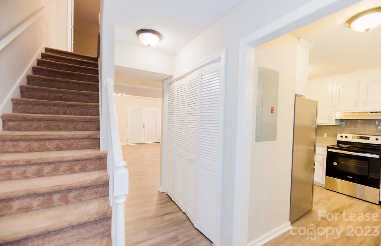 Windtree - Residential Lease