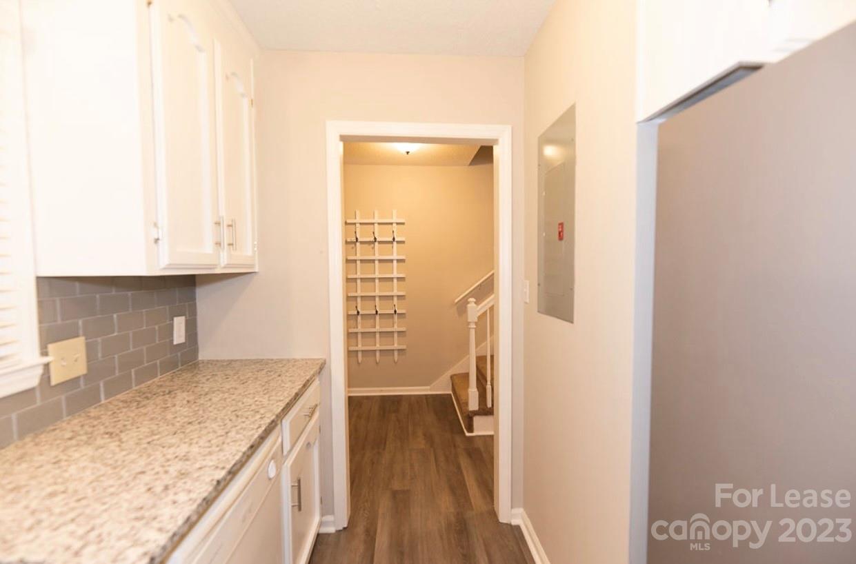 Windtree - Residential Lease