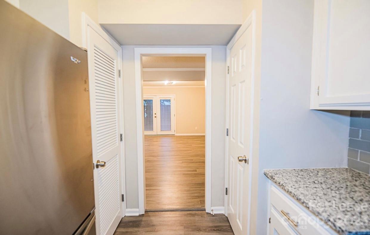 Windtree - Residential Lease