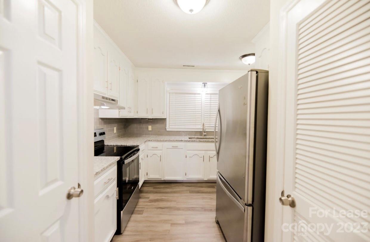 Windtree - Residential Lease