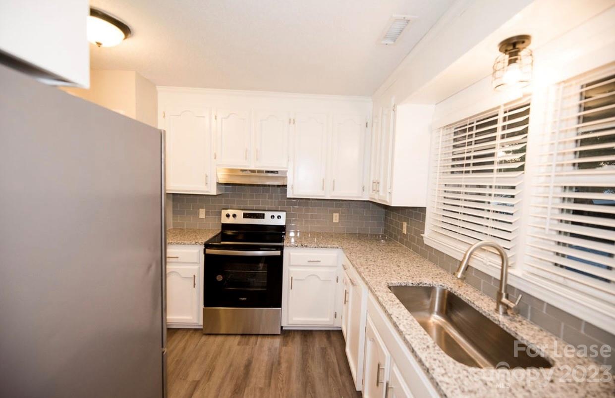 Windtree - Residential Lease