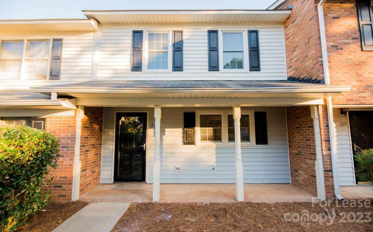 Windtree - Residential Lease