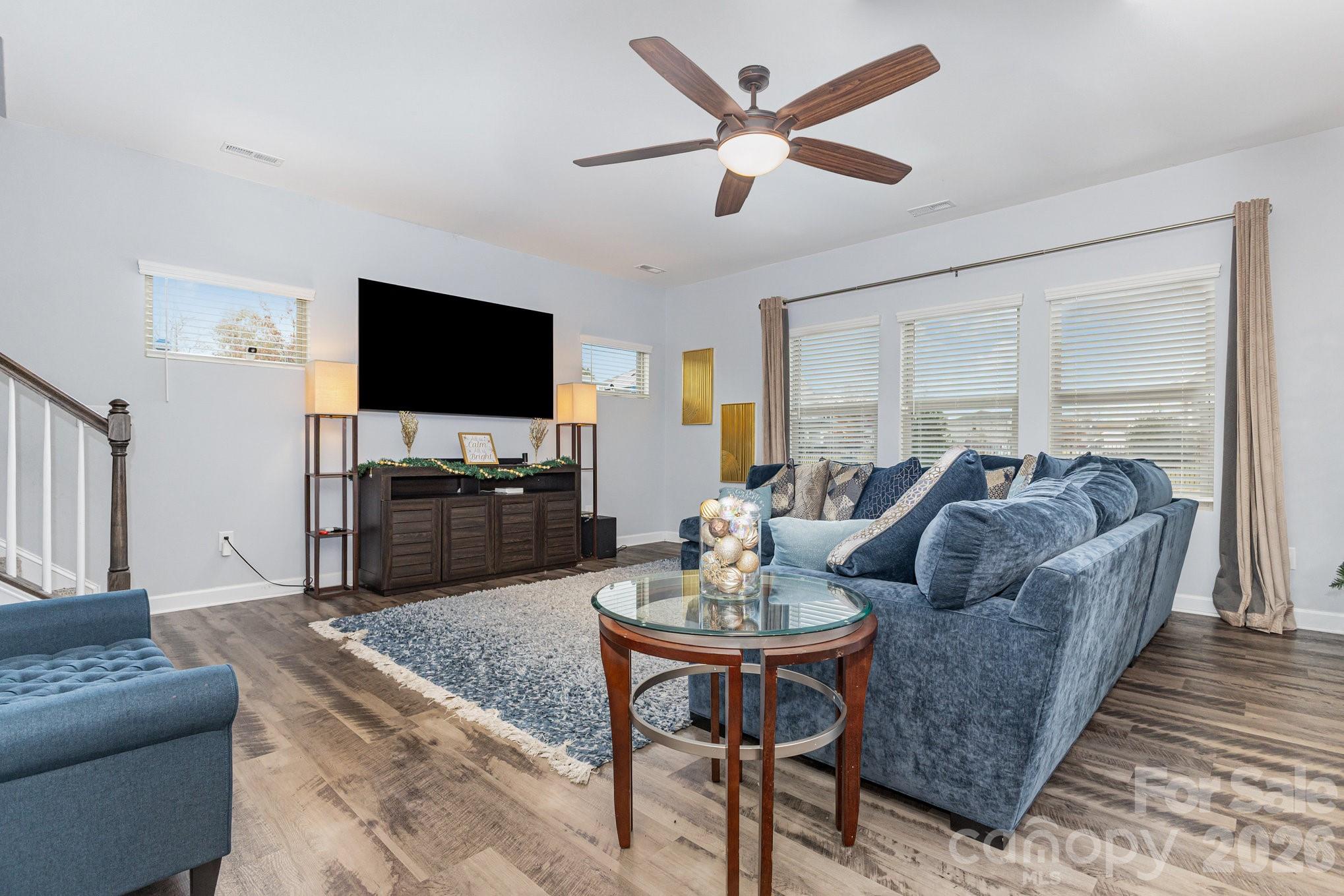 8303 Flint Hill Drive