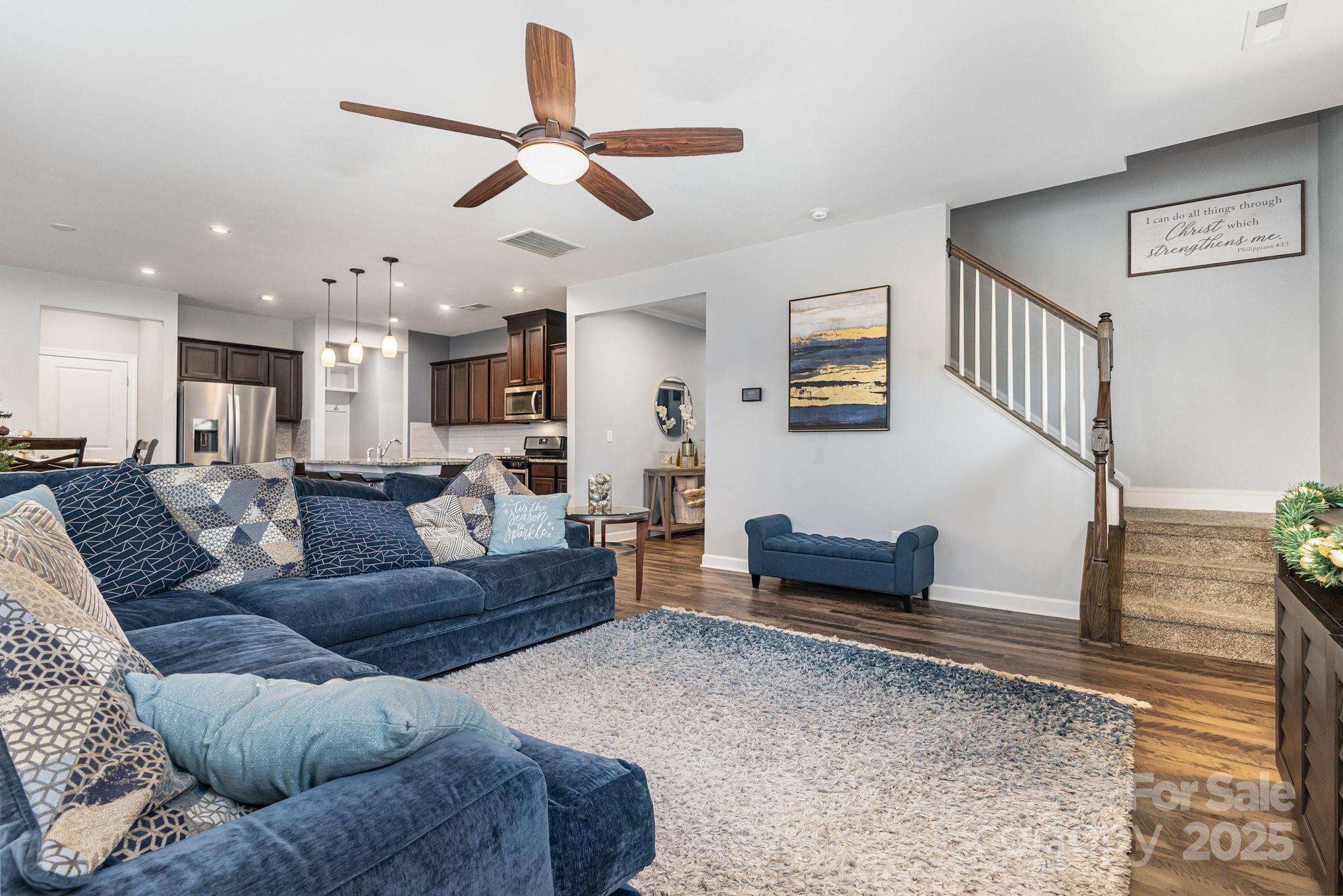 8303 Flint Hill Drive