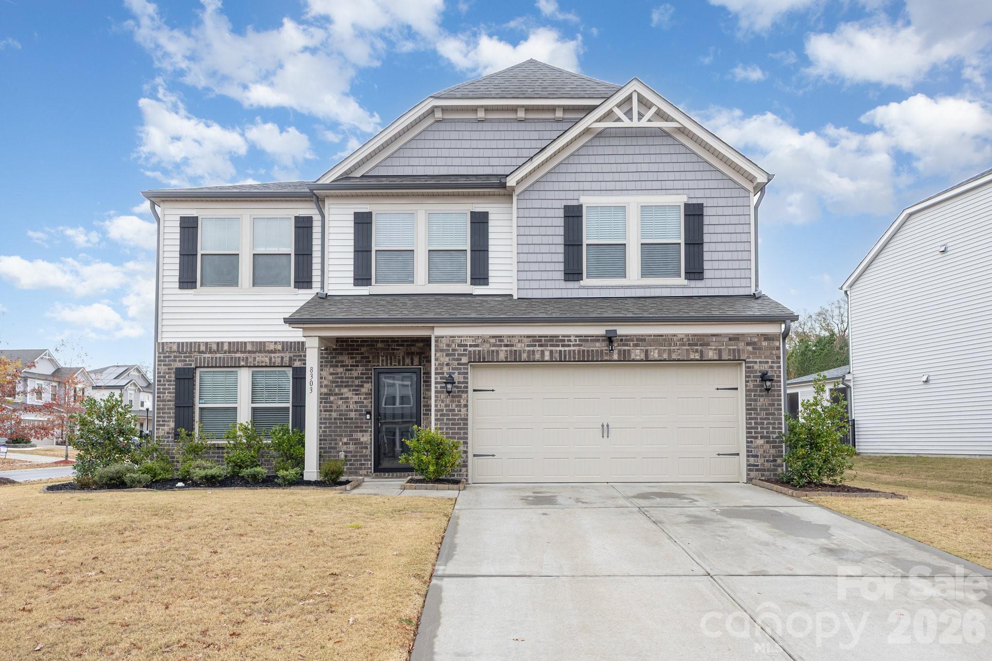 8303 Flint Hill Drive