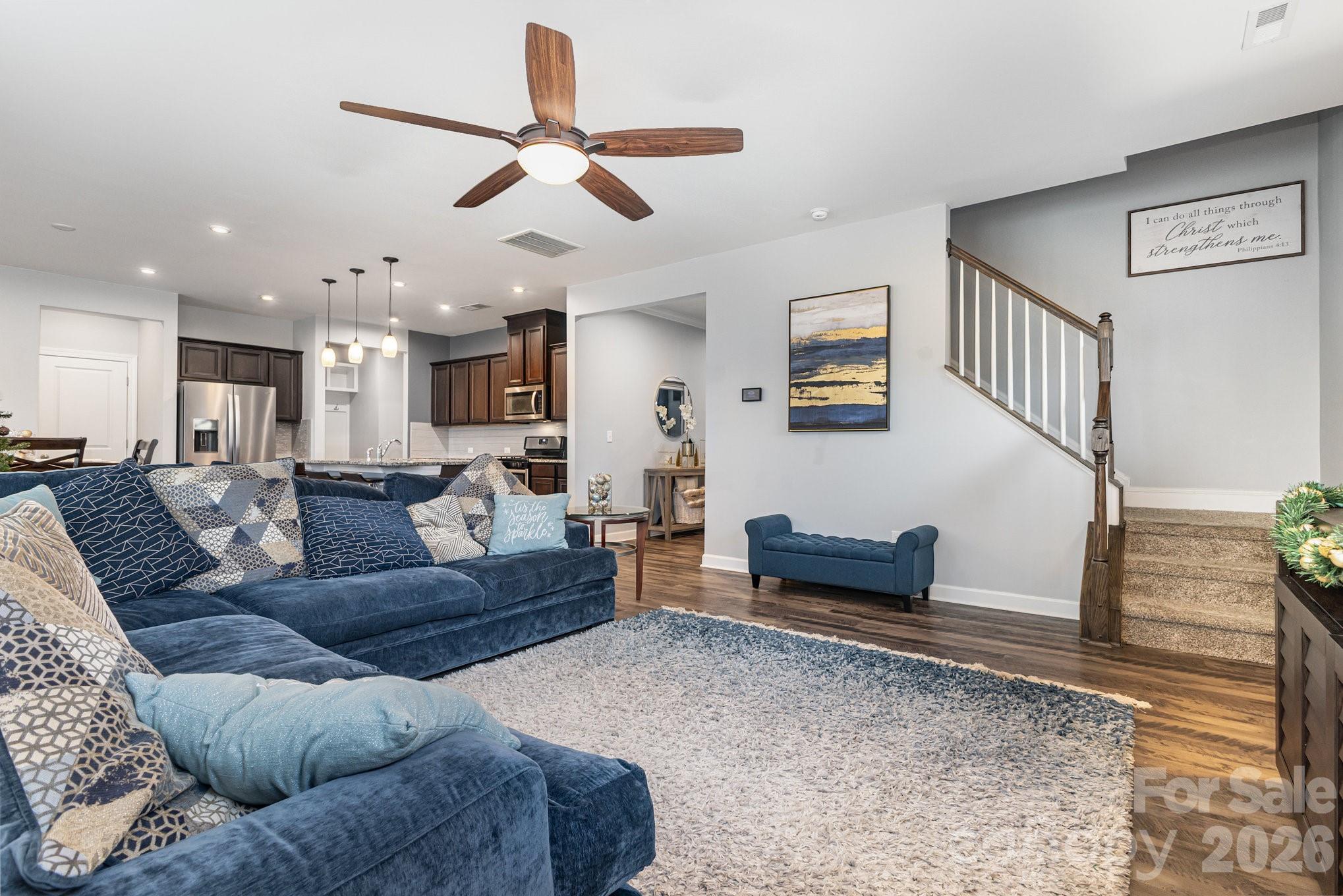 8303 Flint Hill Drive