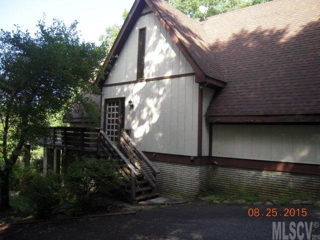 Pine Mountain Estates - Residential