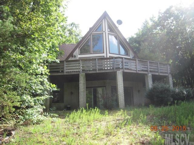 Pine Mountain Estates - Residential