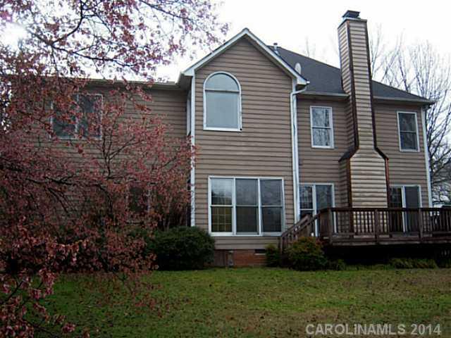 Ballantrae at Piper Glen - Residential