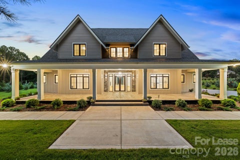 Photo of 8941 Blair Road, Charlotte, NC 28227 (MLS # 4435197)
