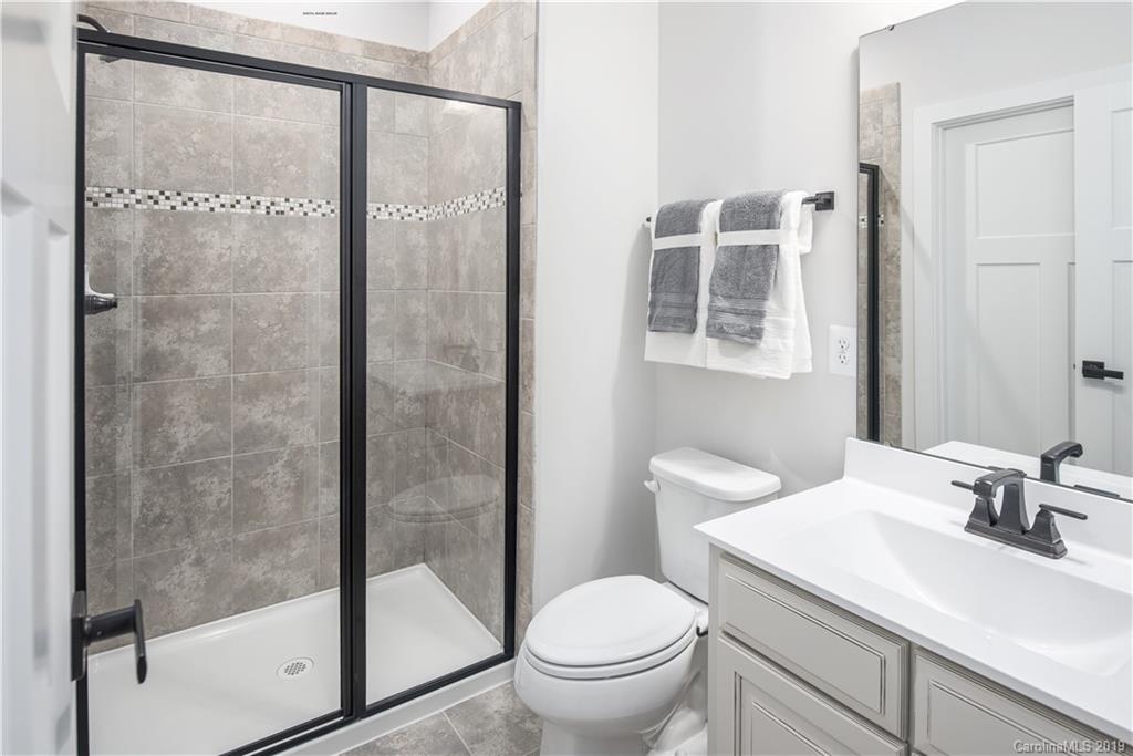 Ansley Park - Residential