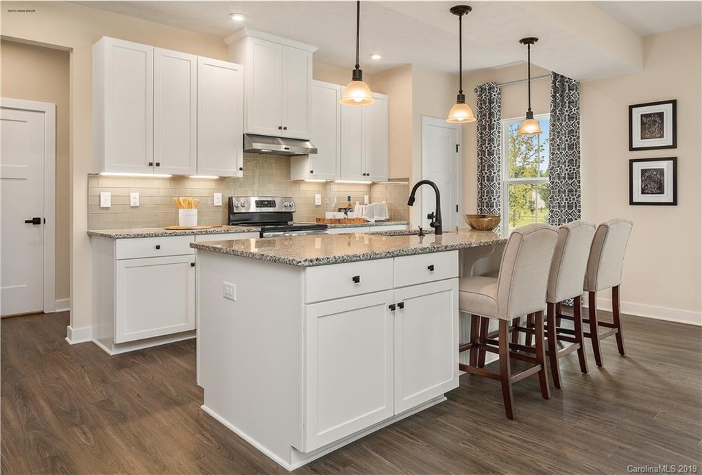 Ansley Park - Residential