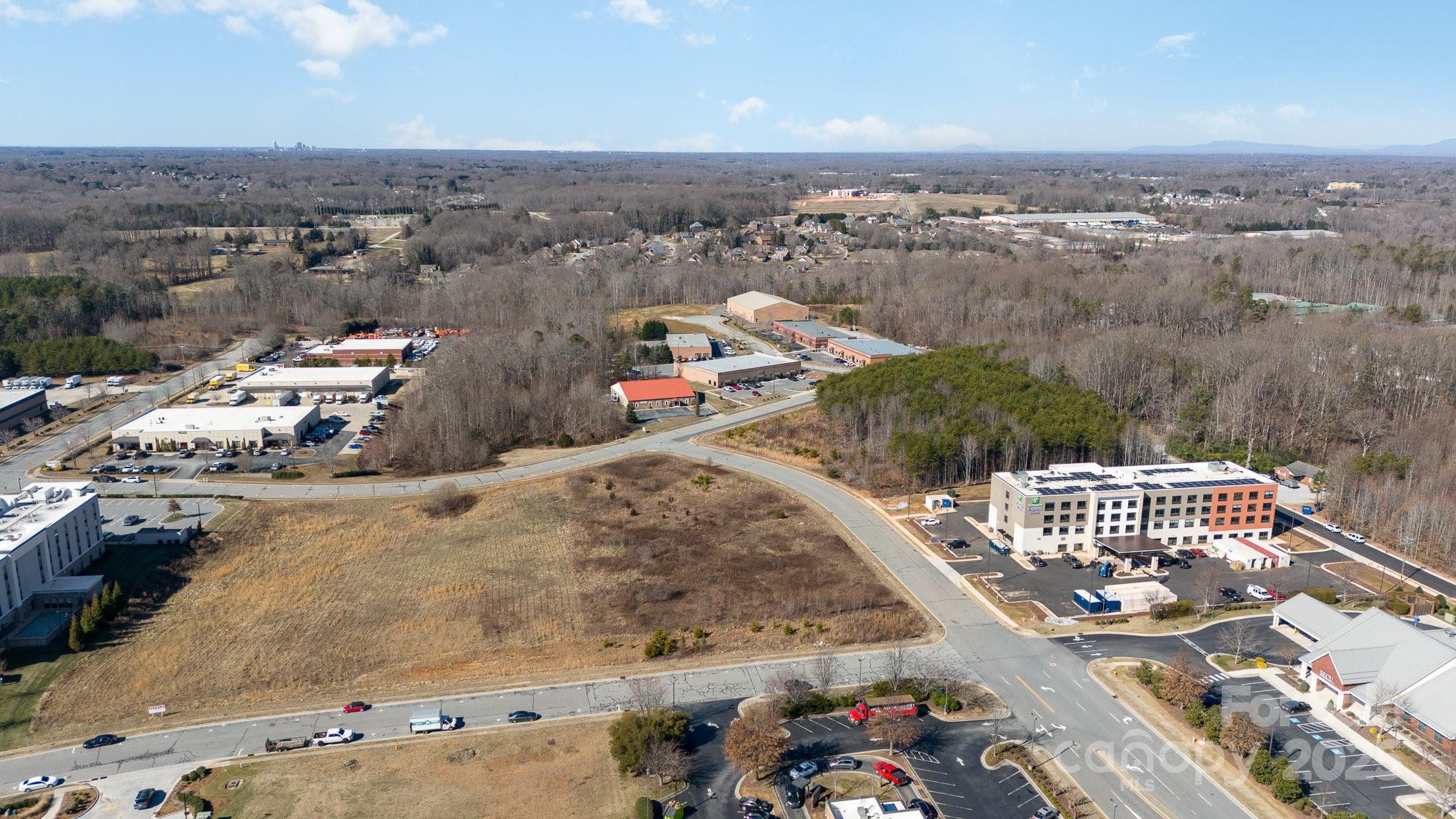 0 Hampton Plaza Drive