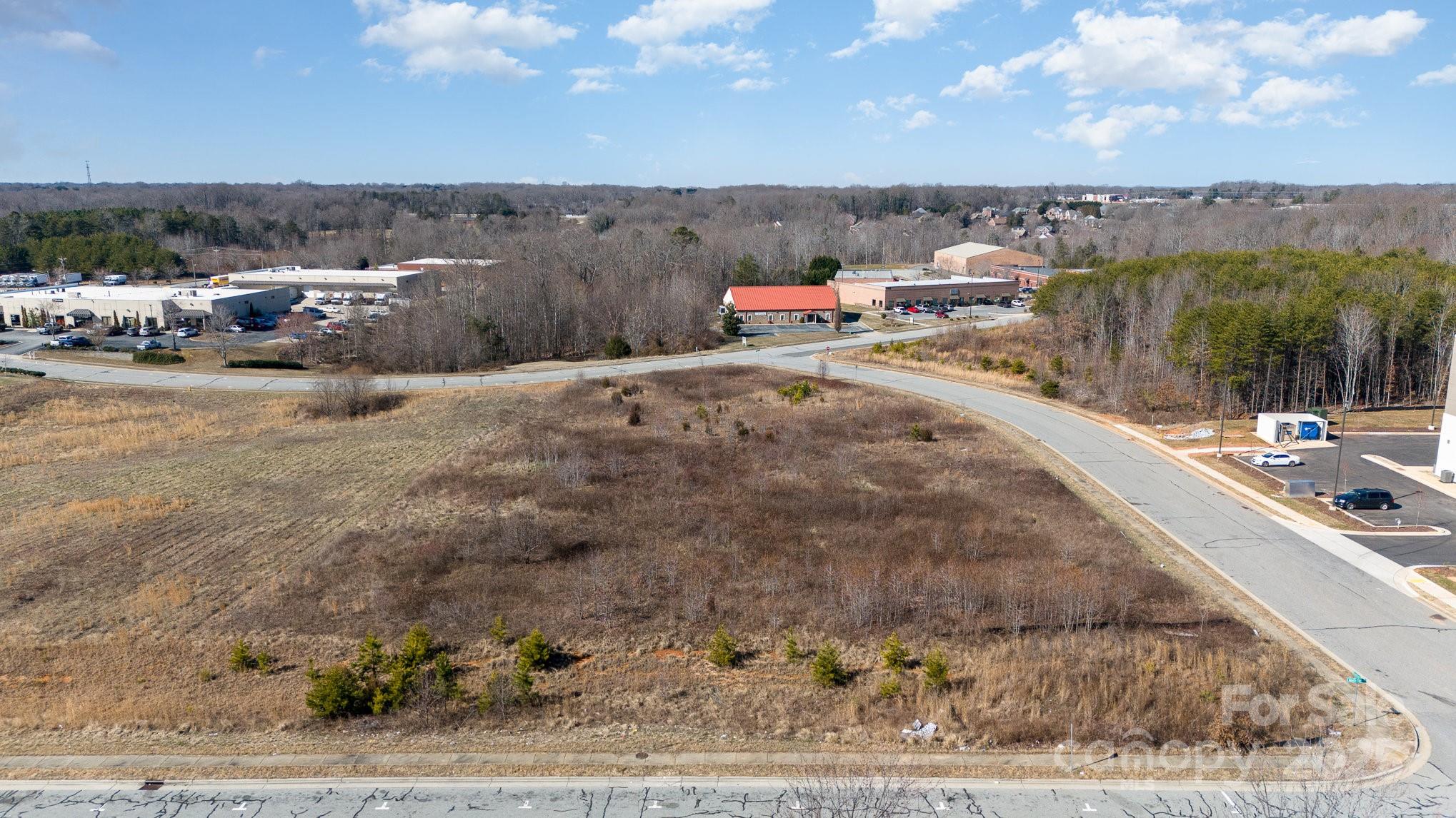 0 Hampton Plaza Drive