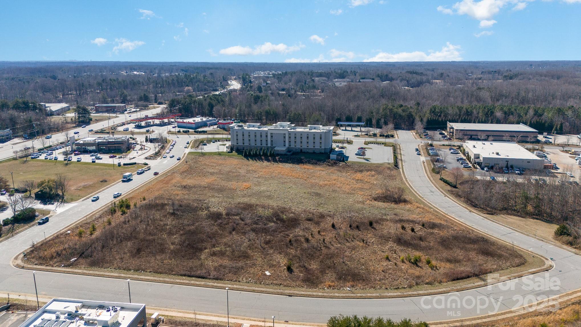 0 Hampton Plaza Drive