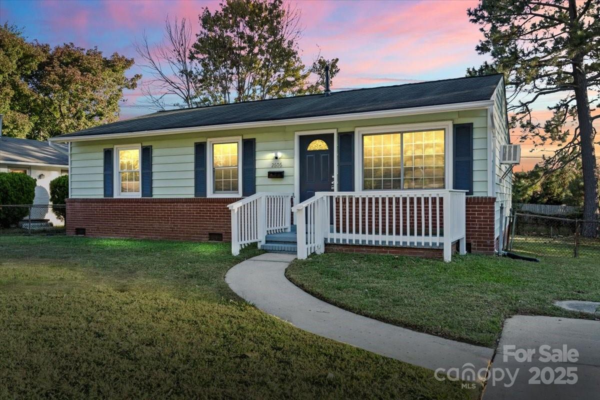 2606 Abelwood Road