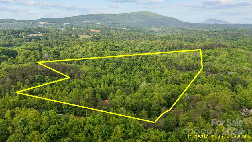 Discover your slice of privacy on this beautifully wooded acreage spanning 8.15 acres. Imagine building your custom home surrounded by nature's tranquility. With ample space for hiking trails and/or hunting, let your imagination run wild and turn this piece of property into your oasis. Don't miss the chance to buy the land for which you've been searching!