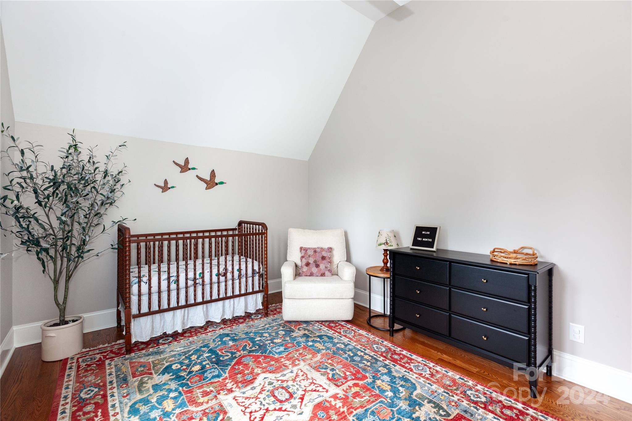 Villa Heights - Residential Lease