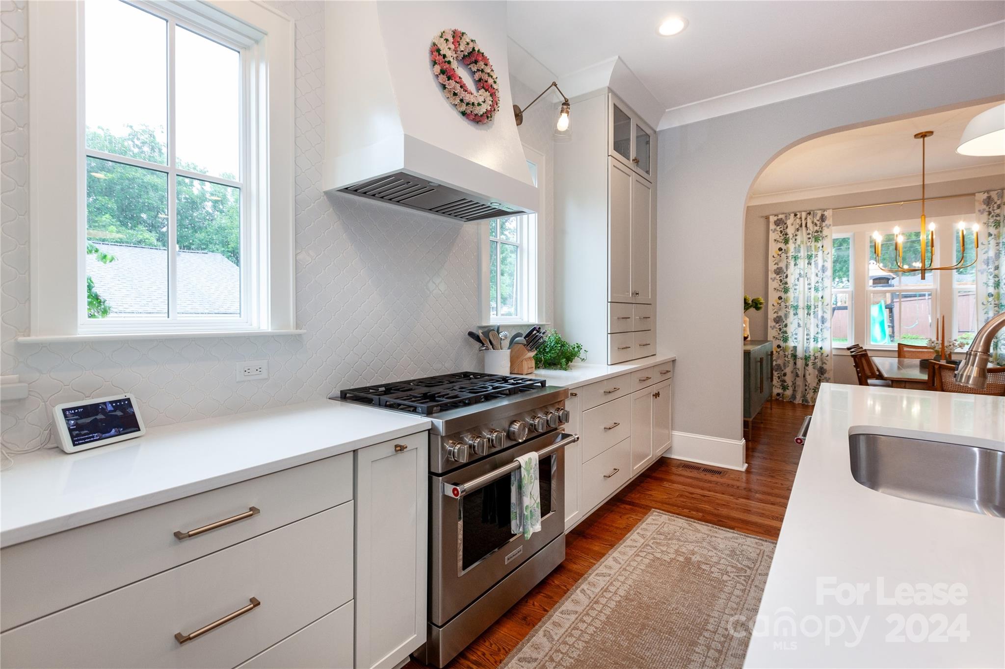 Villa Heights - Residential Lease