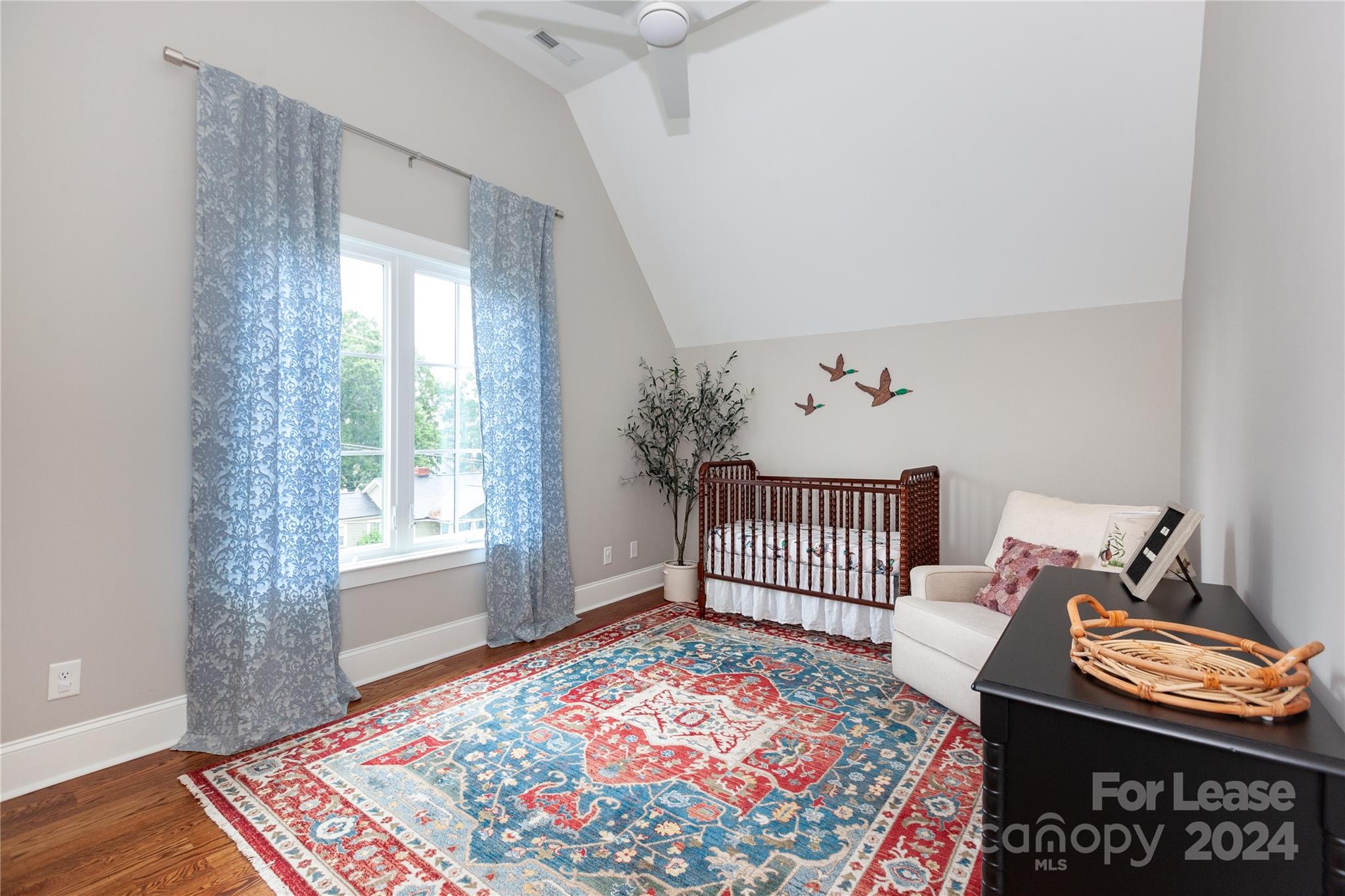 Villa Heights - Residential Lease