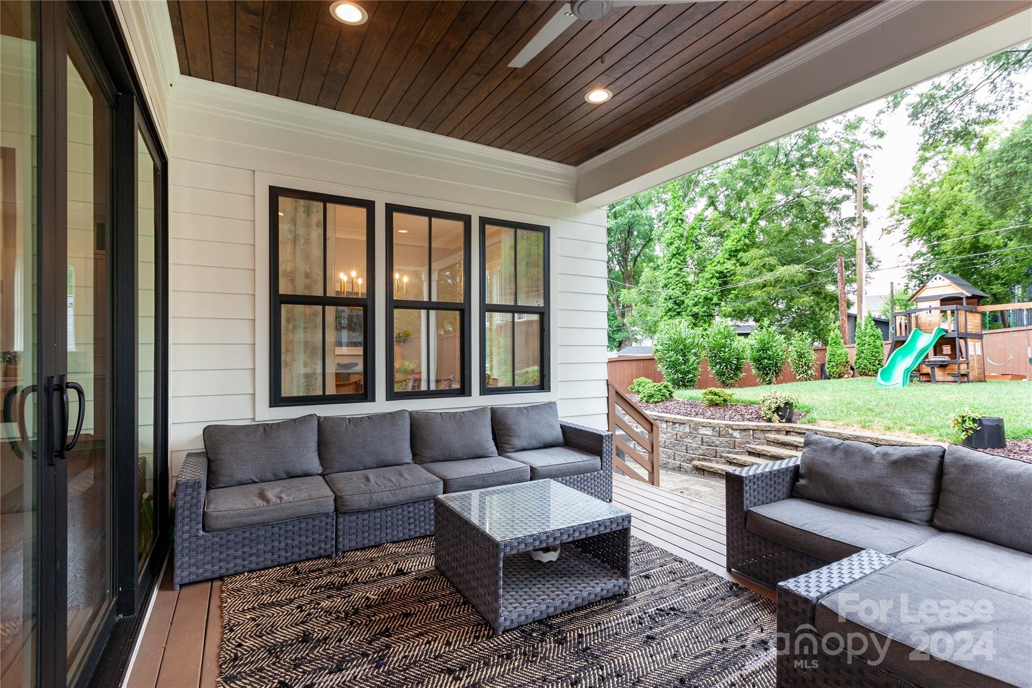 Villa Heights - Residential Lease