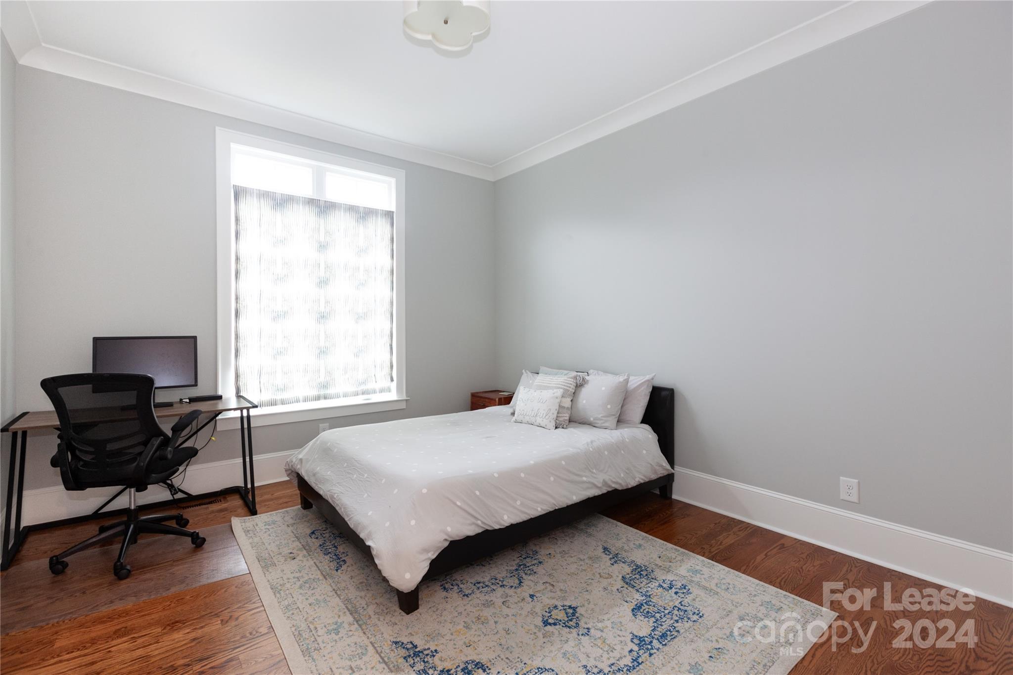 Villa Heights - Residential Lease